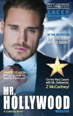Mr. Hollywood by Weatherford, Lacey