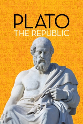 The Republic by Plato
