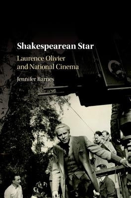 Shakespearean Star by Barnes, Jennifer