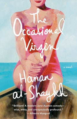 The Occasional Virgin by Al-Shaykh, Hanan