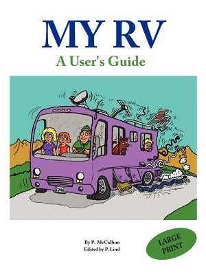 My RV by McCallum, P.