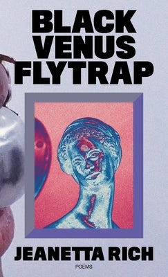 Black Venus Fly Trap by Rich, Jeanetta