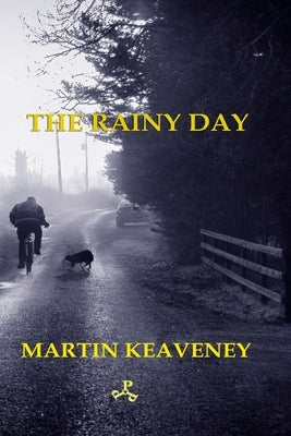 The Rainy Day by Keaveney, Martin