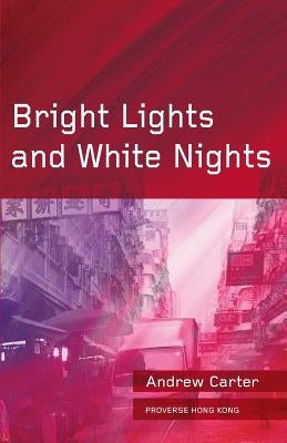 Bright Lights and White Nights by Fox, Marcus