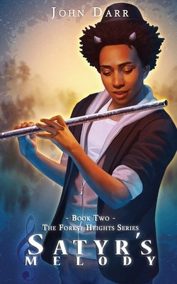 Satyr's Melody by Darr, John