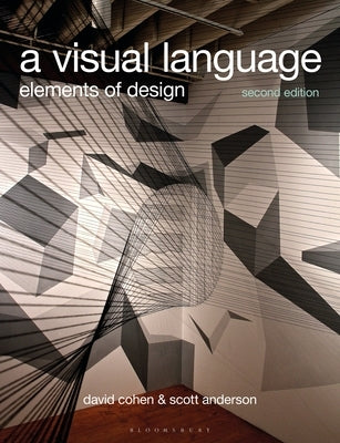 A Visual Language by Cohen, David