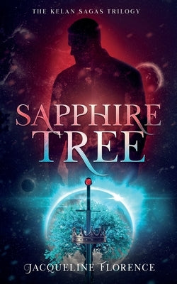 Sapphire Tree by Florence, Jacqueline