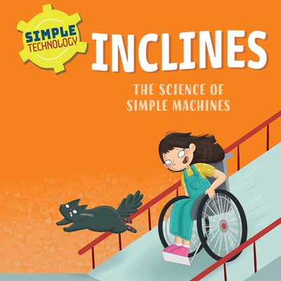 Inclines by Lennon, Liz