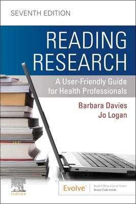 Reading Research: A User-Friendly Guide for Health Professionals by Davies, Barbara
