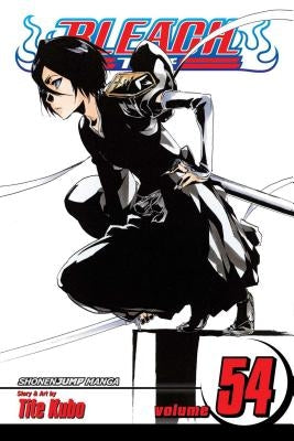 Bleach, Vol. 54 by Kubo, Tite