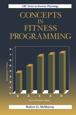 Concepts in Fitness Programming by McMurray, Robert G.
