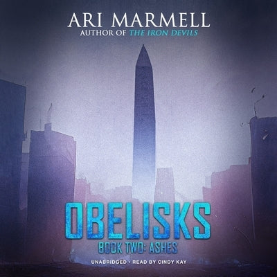 Ashes by Marmell, Ari