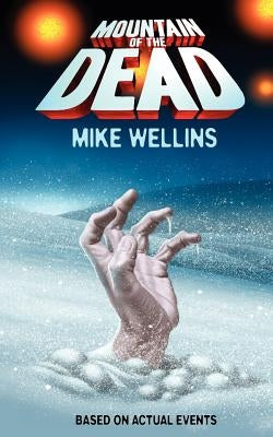 Mountain of the Dead by Batty, Colin