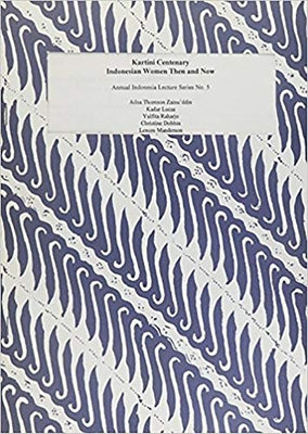 Karitini Centenary by Monash University Publishing, Monash Uni