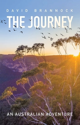 The Journey: An Australian Adventure by Brannock, David