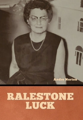 Ralestone Luck by Norton, Andre