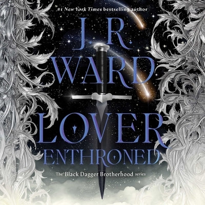 Lover Enthroned by Ward, J. R.