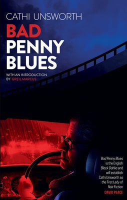 Bad Penny Blues by Unsworth, Cathi
