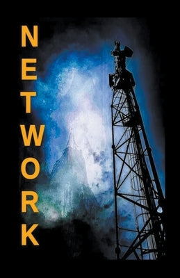 Network by Besonen, Christopher