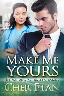 Make Me Yours by Etan, Cher