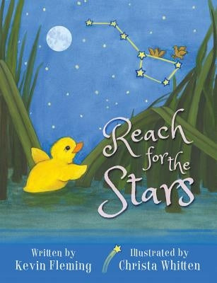 Reach For The Stars by Fleming, Kevin