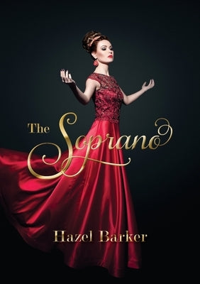 The Soprano by Barker, Hazel