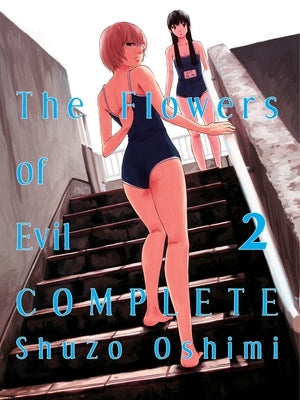 The Flowers of Evil - Complete 2 by Oshimi, Shuzo