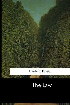 The Law by Stirling, Patrick James