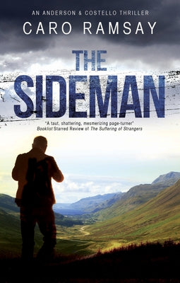 The Sideman by Ramsay, Caro