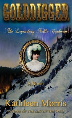 Golddigger by Morris, Kathleen