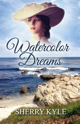 Watercolor Dreams by Kyle, Sherry