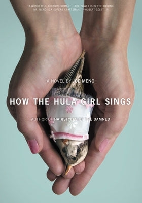 How the Hula Girl Sings by Meno, Joe