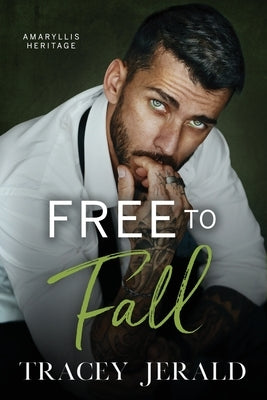 Free to Fall: A Single Dad, Close Proximity, Small Town Romance by Aguiar, Wander