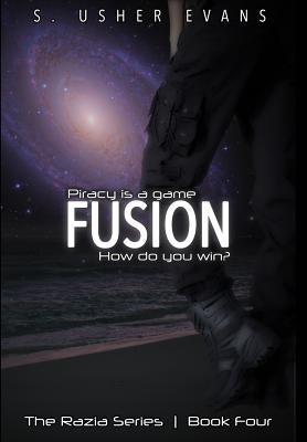 Fusion by Evans, S. Usher