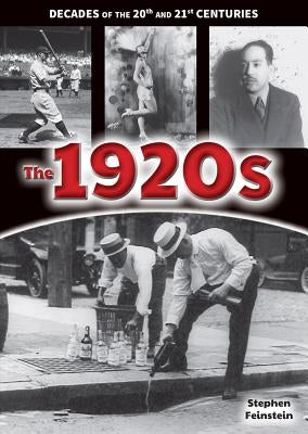 The 1920s by Feinstein, Stephen