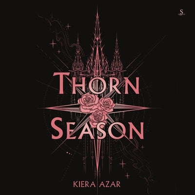 Thorn Season by Azar, Kiera
