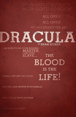 Dracula (Legacy Collection) by Stoker, Bram