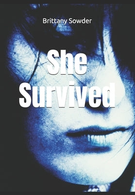 She Survived by Ferjak, Michael