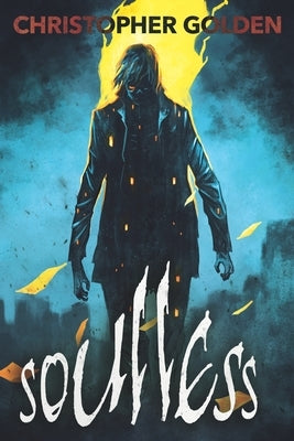 Soulless by Golden, Christopher