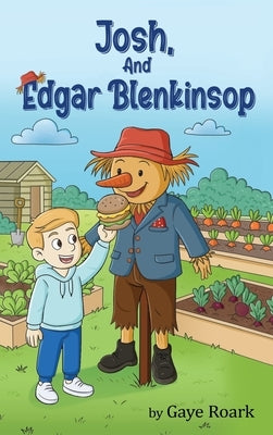 Josh, and Edgar Blenkinsop by Roark, Gaye