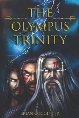 The Olympus Trinity by Miller, Kara Leigh