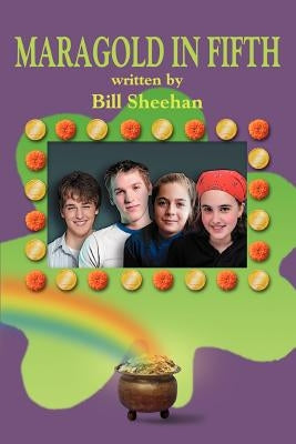 Maragold in Fifth by Sheehan, Bill