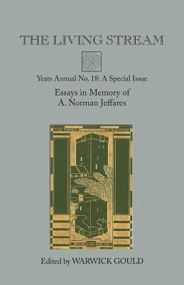 Yeats Annual No. 18 by Gould, Warwick