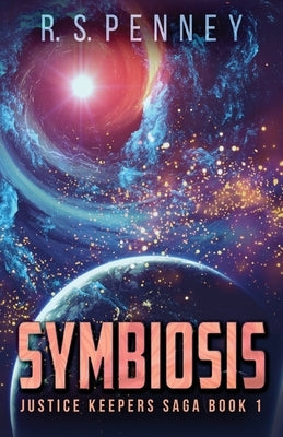 Symbiosis by Penney, R. S.