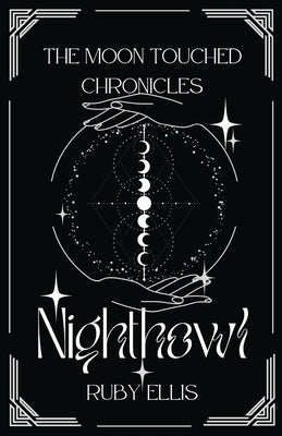 Nighthowl by Ellis, Ruby