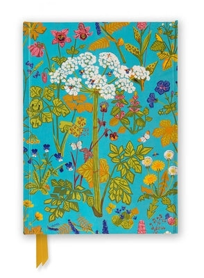 Lisbet Jobs: Aurora (Foiled Journal) by Flame Tree Studio