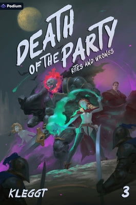 Rites and Wrongs: A Zombie Villainess Litrpg by 