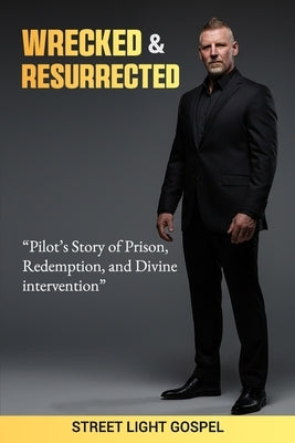 Wrecked & Resurrected: "A True Story of Prison, Redemption, and Divine Intervention" by Thorng, Sokha