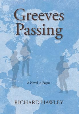 Greeves Passing by Hawley, Richard