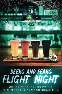 Beers and Fears: Flight Night by Edler, Frank